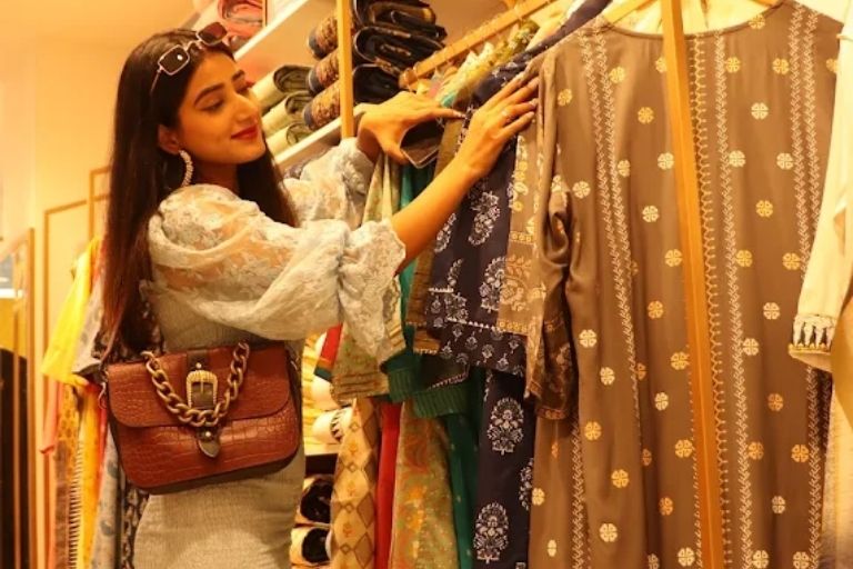 Shree – She Is Special for Party Makeup and Glamorous Looks