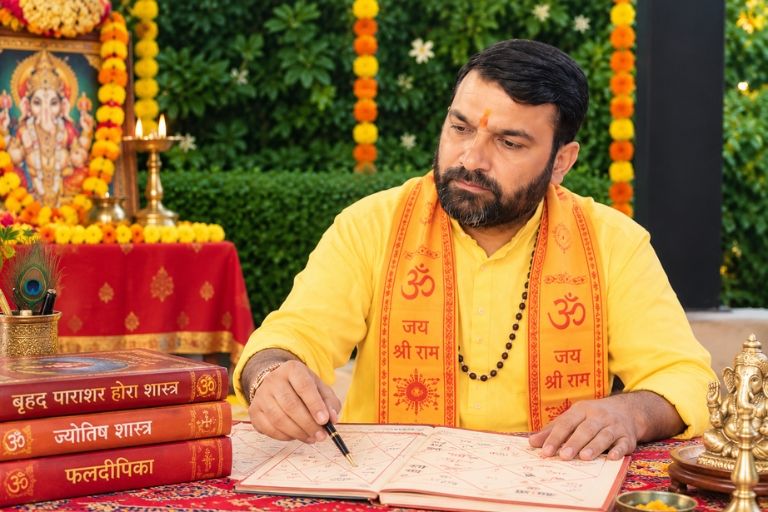 Shri Siddhi Jyotish Astro for horoscope predictions