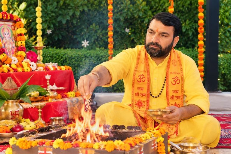Shri Siddhi Jyotish Astro for kundli matching guidance