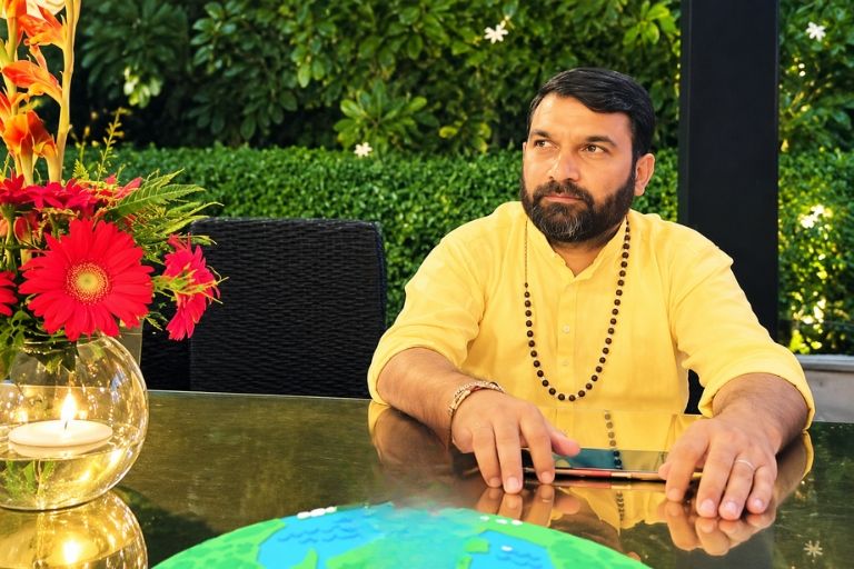 Shri Siddhi Jyotish Astro for marriage astrology advice