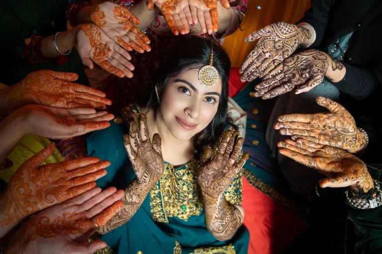 Soft Magic Studio capturing memorable bride and groom moments
