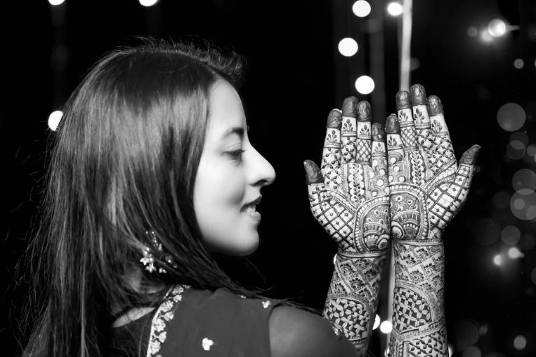 Soft Magic Studio capturing memorable bride and