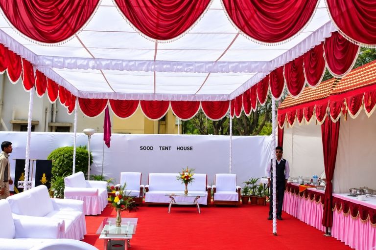 Sood Catering Service for Weddings and Parties