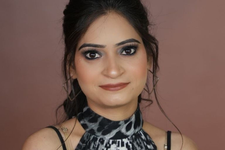 Suhani Makeover creating elegant looks for wedding occasions
