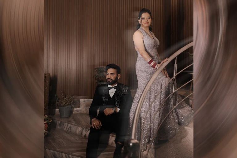The Himachal Wedding Diaries for cinematic wedding videography
