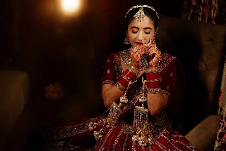 The Saaras Films for candid wedding photography and portraits