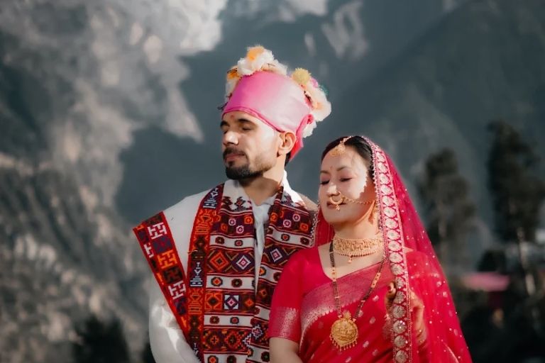 The Saaras Films for cinematic wedding videography