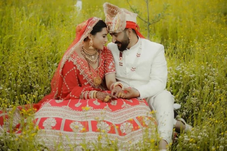 The Saaras Films for creative wedding films and storytelling