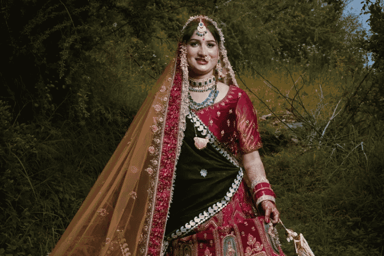 The V9 Studio capturing traditional wedding ceremonie