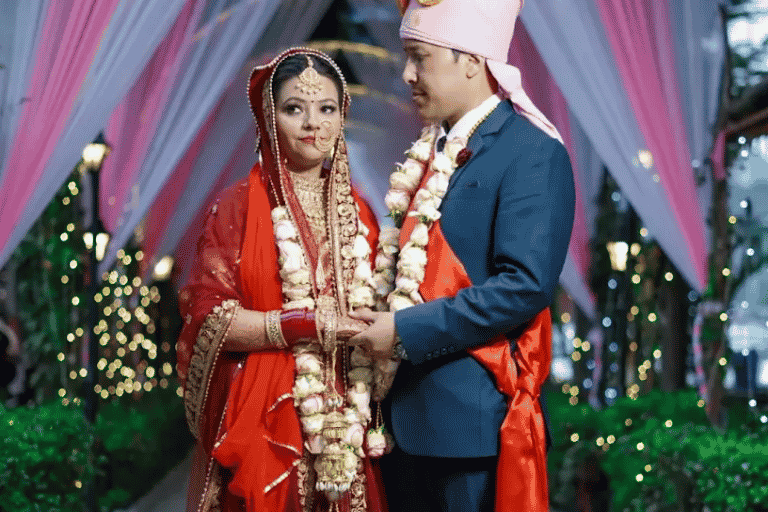 The V9 Studio for candid wedding photography and portraits
