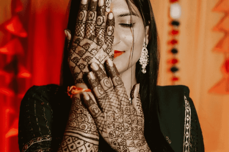 The V9 Studio for professional wedding photography services
