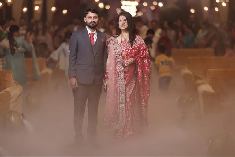 The Wedlens Photography capturing traditional Himachali weddings