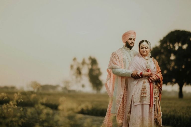 The Wedlens Photography for beautiful wedding photography services