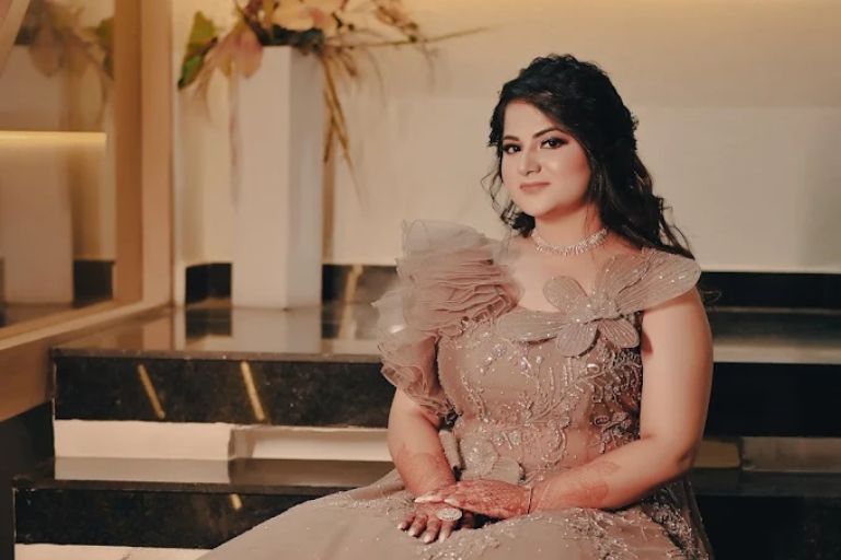 The Wedlens Photography for creative pre-wedding photoshoots