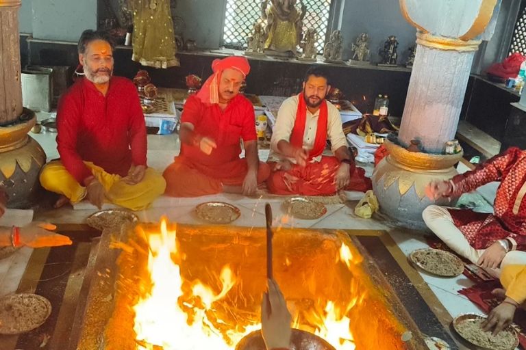 Trigart Jyotish Karyalay for horoscope reading and kundli analysis