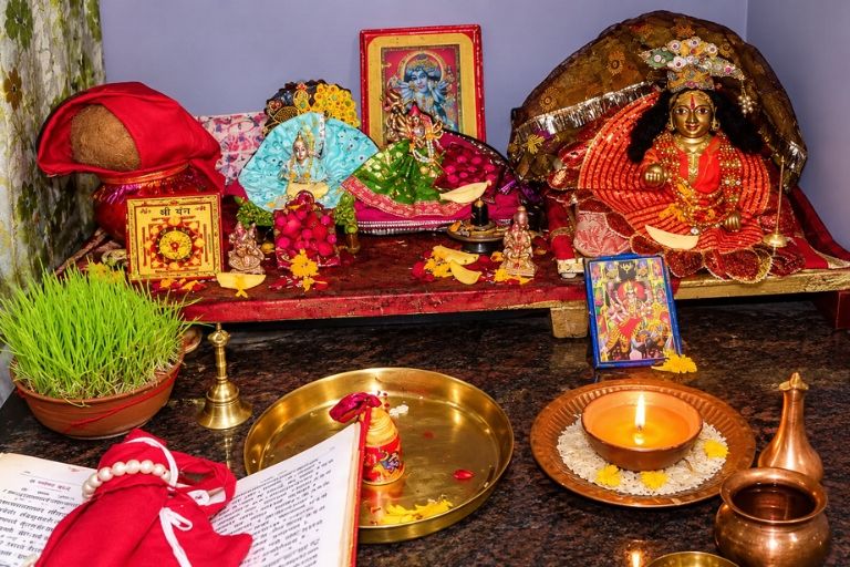 Trigart Jyotish Karyalay offering personalized astrology services