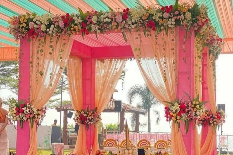 Varma Wedding Organiser creating memorable wedding experiences