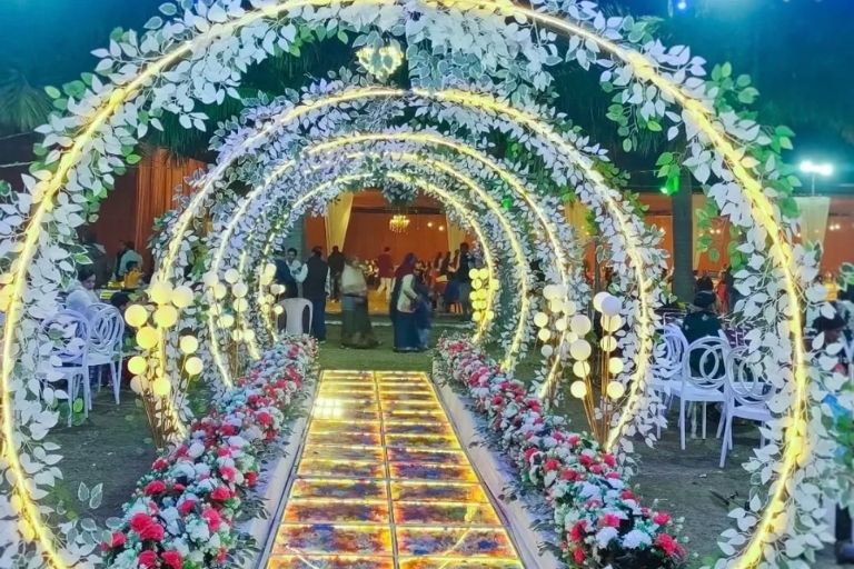 Varma Wedding Organiser planning beautiful wedding ceremonies