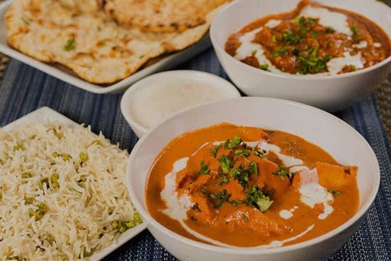 Vipul Caterers Wedding Food and Buffet Arrangements
