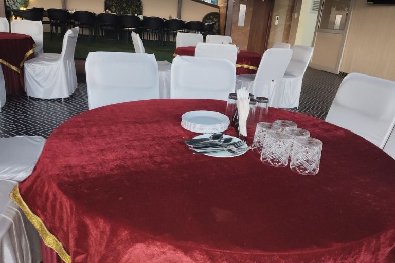 Vipul Caterers for Parties and Special Occasions