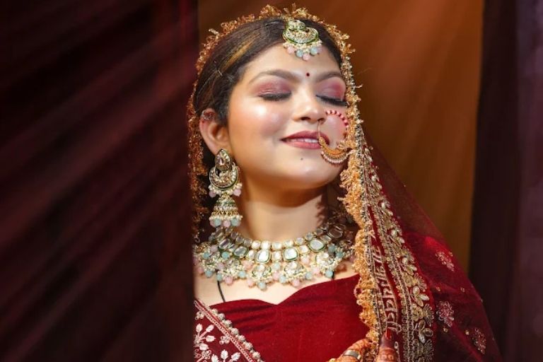 Z1 Art Production capturing traditional Himachali wedding ceremonies