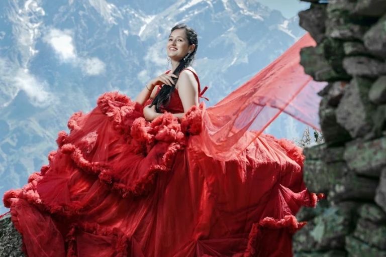Z1 Art Production for beautiful wedding photography services